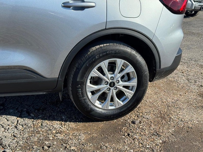 2024 Ford Escape Active AWD