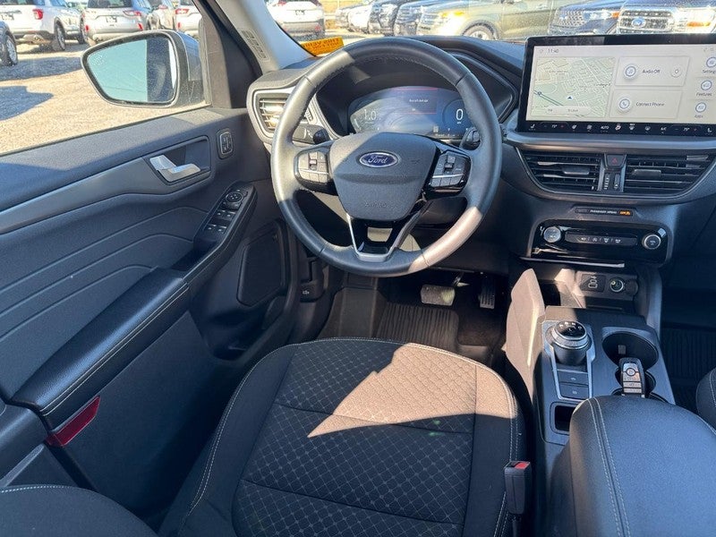 2024 Ford Escape Active AWD