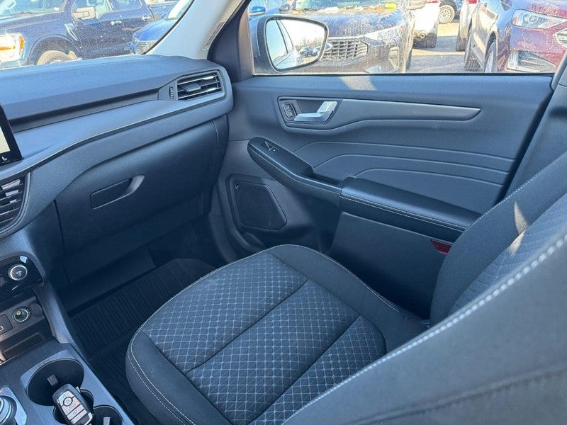 2024 Ford Escape Active AWD