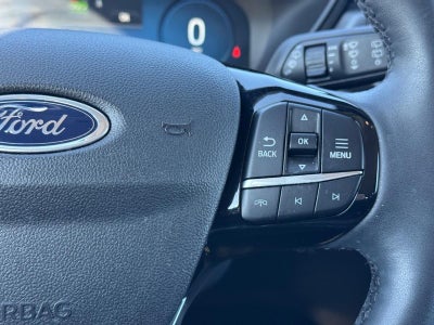 2024 Ford Escape Active AWD