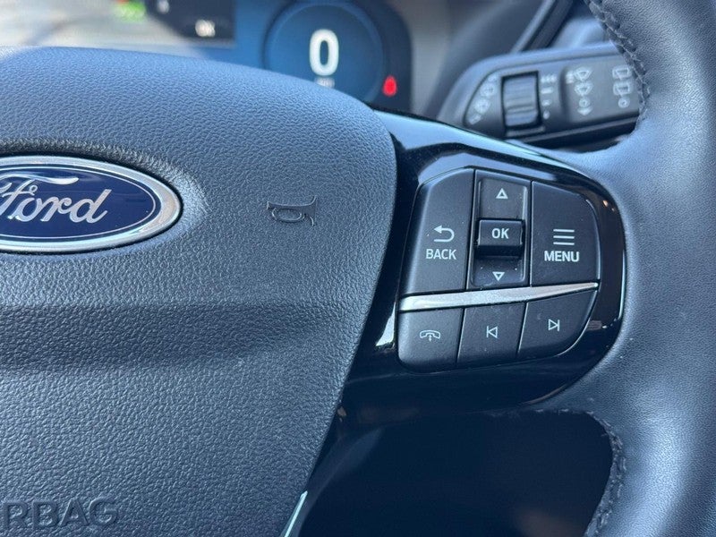 2024 Ford Escape Active AWD