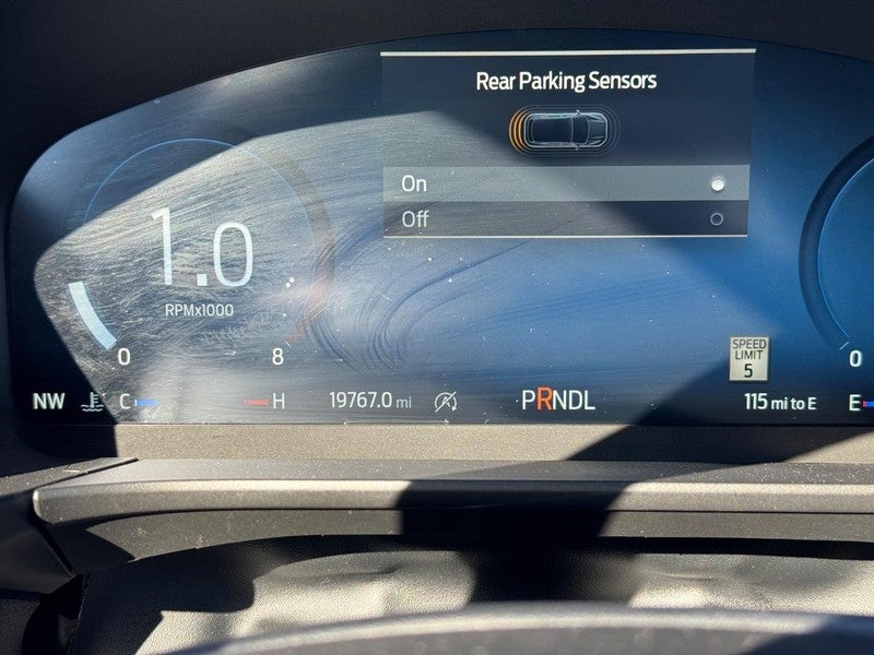 2024 Ford Escape Active AWD