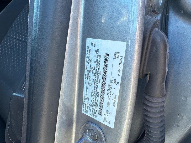 2024 Ford Escape Active AWD