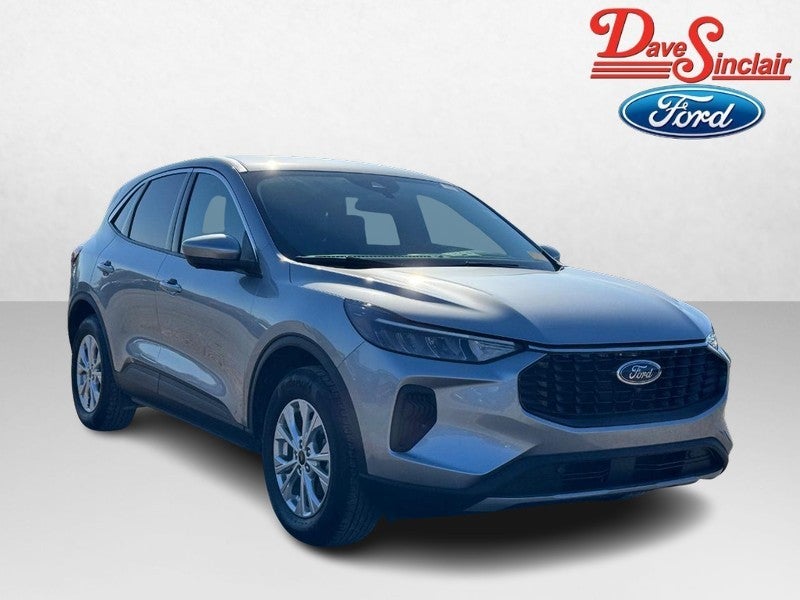 2024 Ford Escape Active AWD
