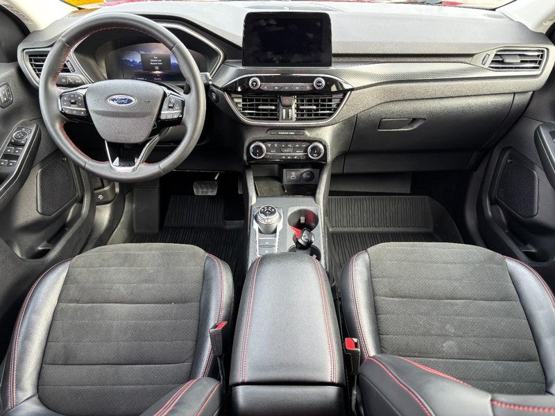 2022 Ford Escape SEL AWD