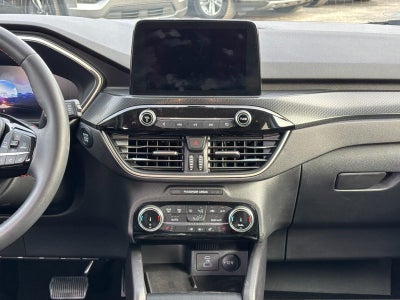 2022 Ford Escape SEL AWD