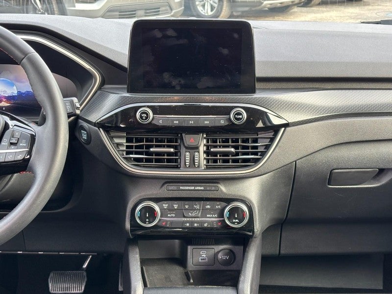 2022 Ford Escape SEL AWD