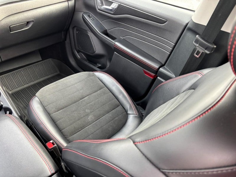 2022 Ford Escape SEL AWD