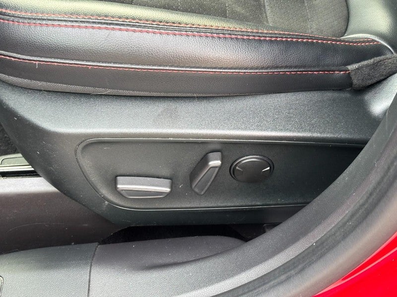 2022 Ford Escape SEL AWD