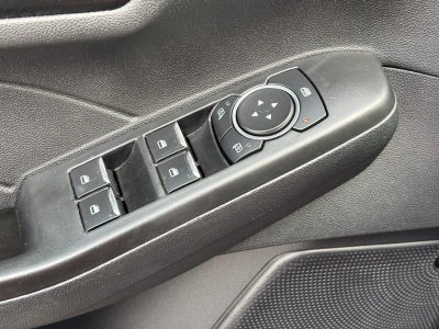 2022 Ford Escape SEL AWD