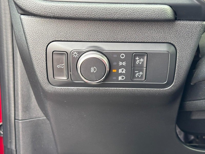 2022 Ford Escape SEL AWD