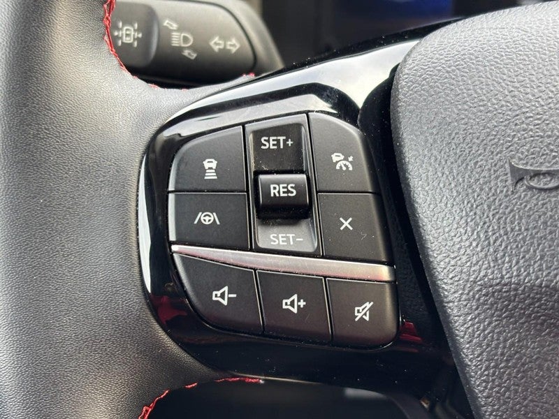 2022 Ford Escape SEL AWD