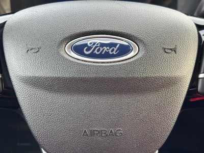 2022 Ford Escape SEL AWD