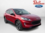 2022 Ford Escape SEL AWD