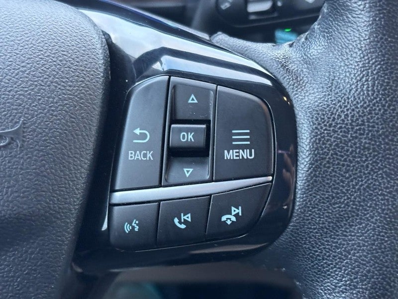 2021 Ford Escape Titanium AWD