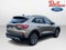 2021 Ford Escape Titanium AWD