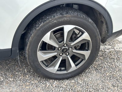 2023 Ford Escape Platinum AWD