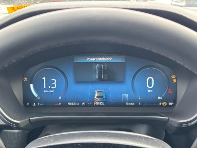 2023 Ford Escape Platinum AWD