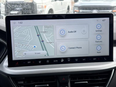 2023 Ford Escape Platinum AWD