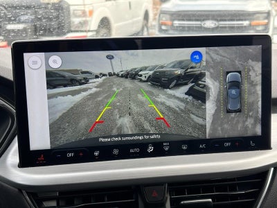 2023 Ford Escape Platinum AWD