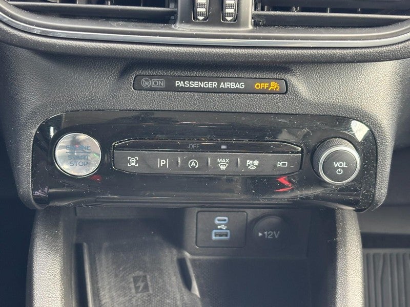 2023 Ford Escape Platinum AWD