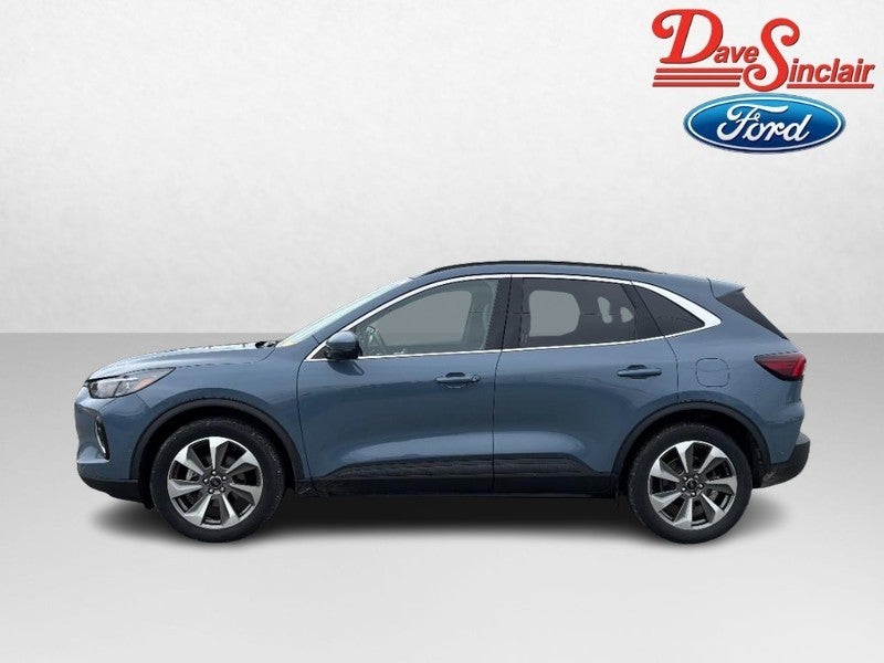 2023 Ford Escape Platinum AWD