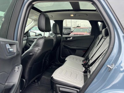 2023 Ford Escape Platinum AWD