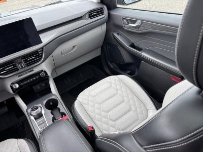 2023 Ford Escape Platinum AWD