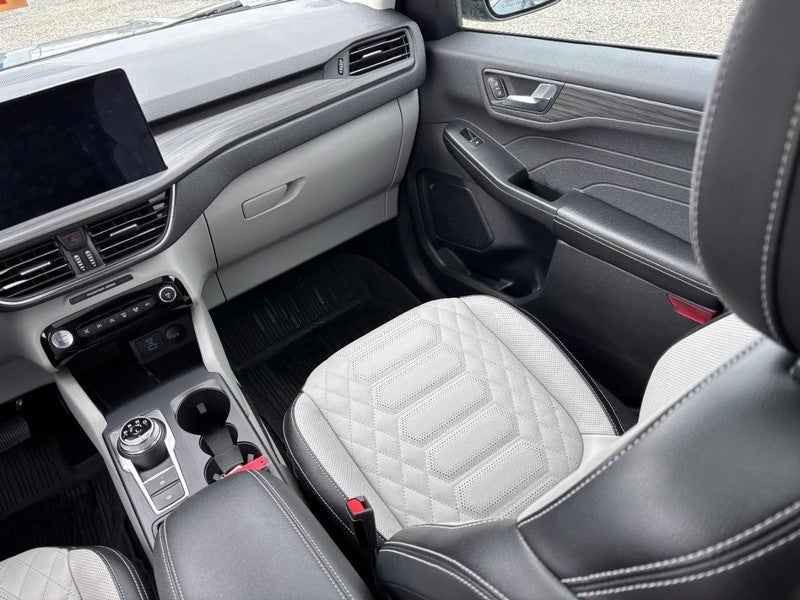 2023 Ford Escape Platinum AWD