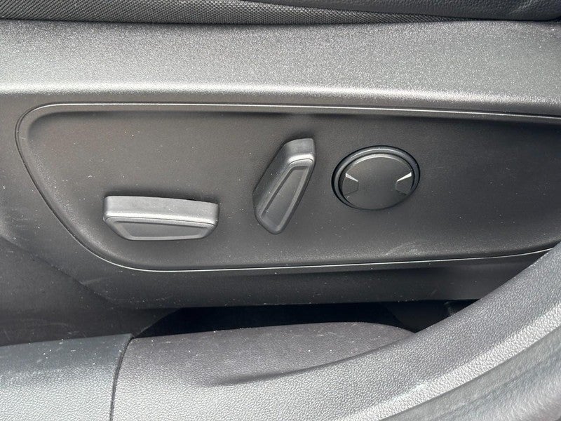 2023 Ford Escape Platinum AWD