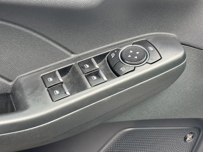 2023 Ford Escape Platinum AWD