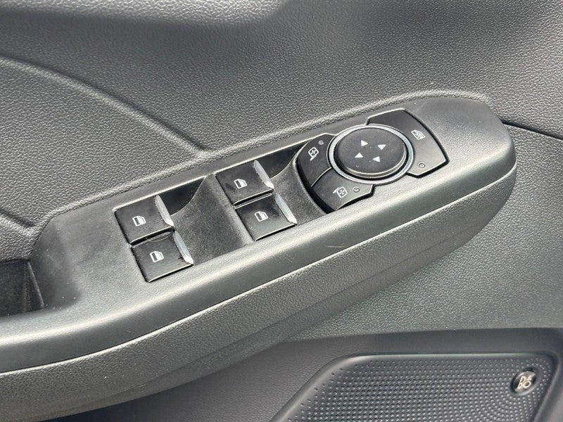 2023 Ford Escape Platinum AWD