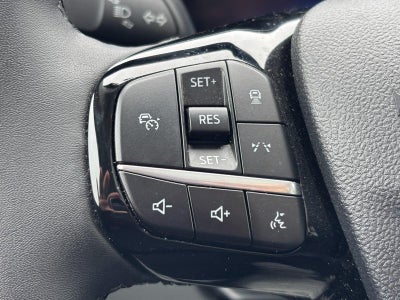 2023 Ford Escape Platinum AWD