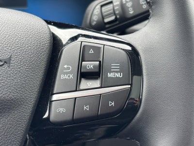 2023 Ford Escape Platinum AWD