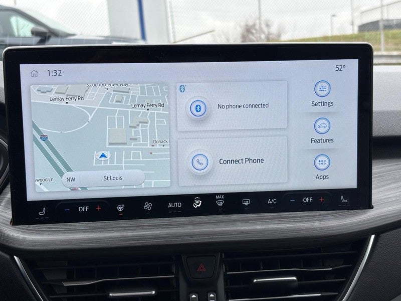 2023 Ford Escape Platinum AWD