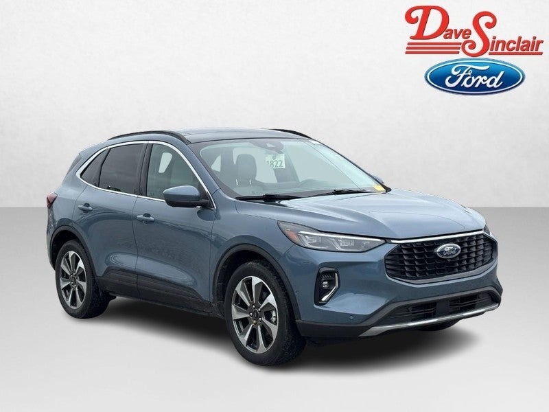 2023 Ford Escape Platinum AWD