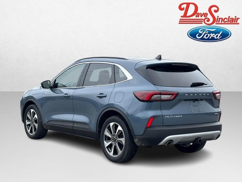 2023 Ford Escape Platinum AWD