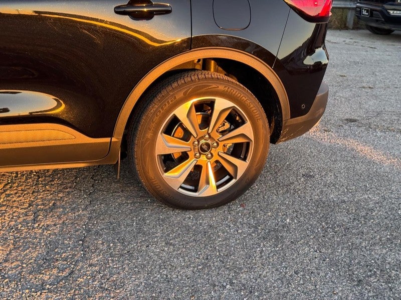 2024 Ford Escape Platinum AWD
