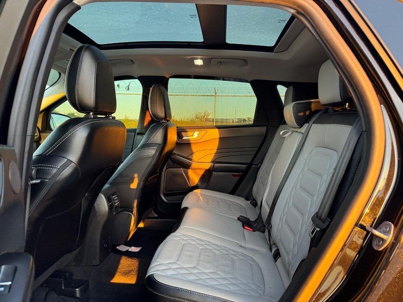 2024 Ford Escape Platinum AWD