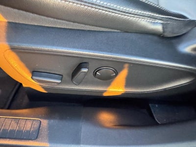 2024 Ford Escape Platinum AWD