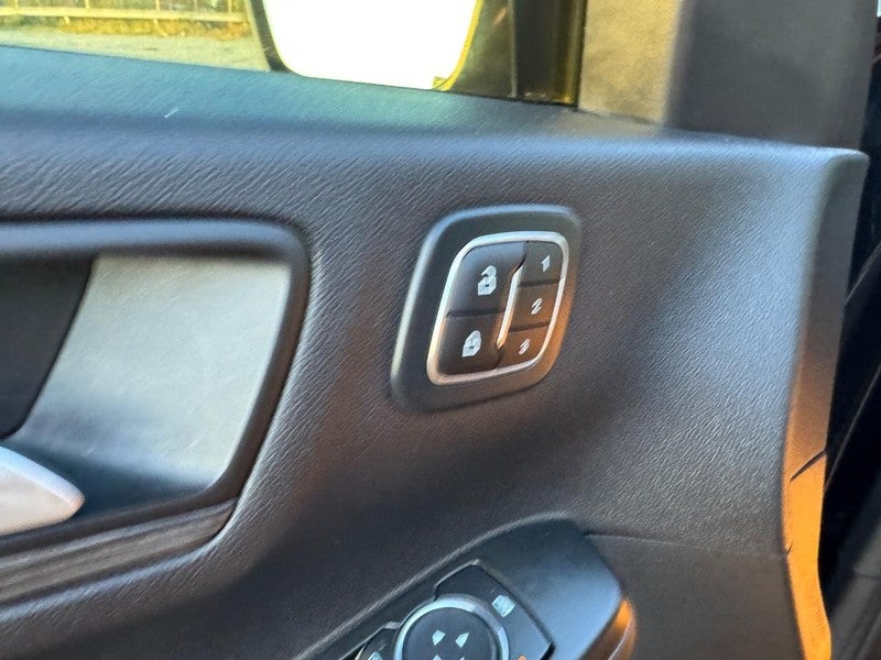 2024 Ford Escape Platinum AWD