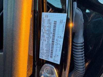 2024 Ford Escape Platinum AWD