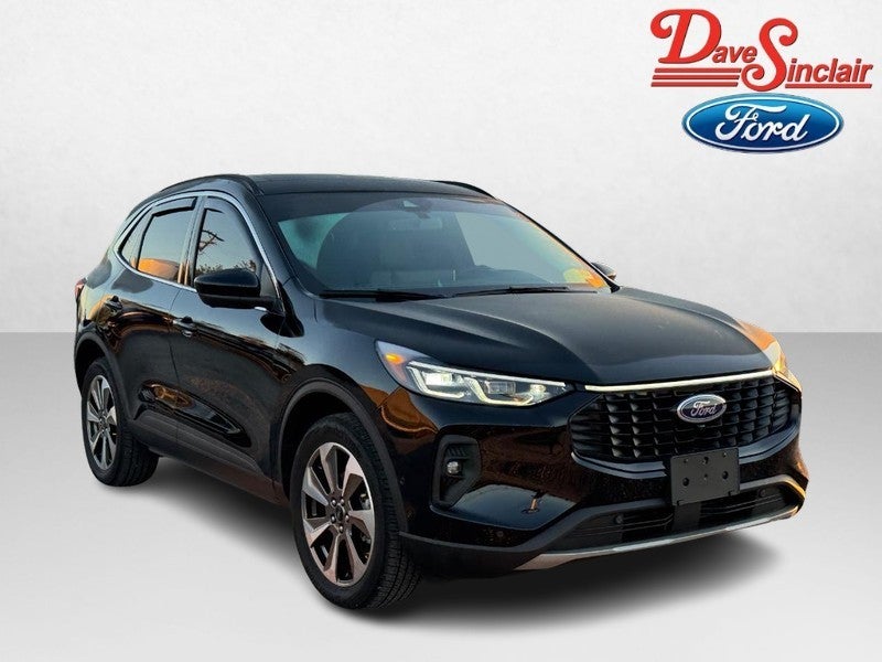 2024 Ford Escape Platinum AWD