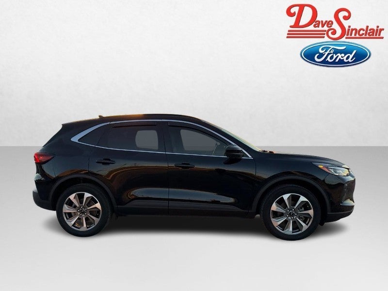 2024 Ford Escape Platinum AWD