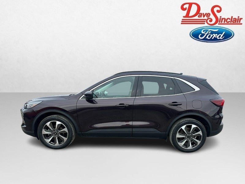 2023 Ford Escape Platinum AWD