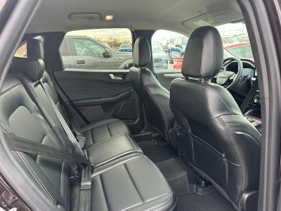 2023 Ford Escape Platinum AWD