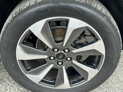 2023 Ford Escape Platinum AWD