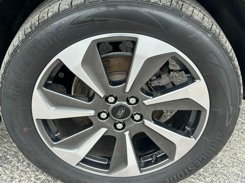 2023 Ford Escape Platinum AWD