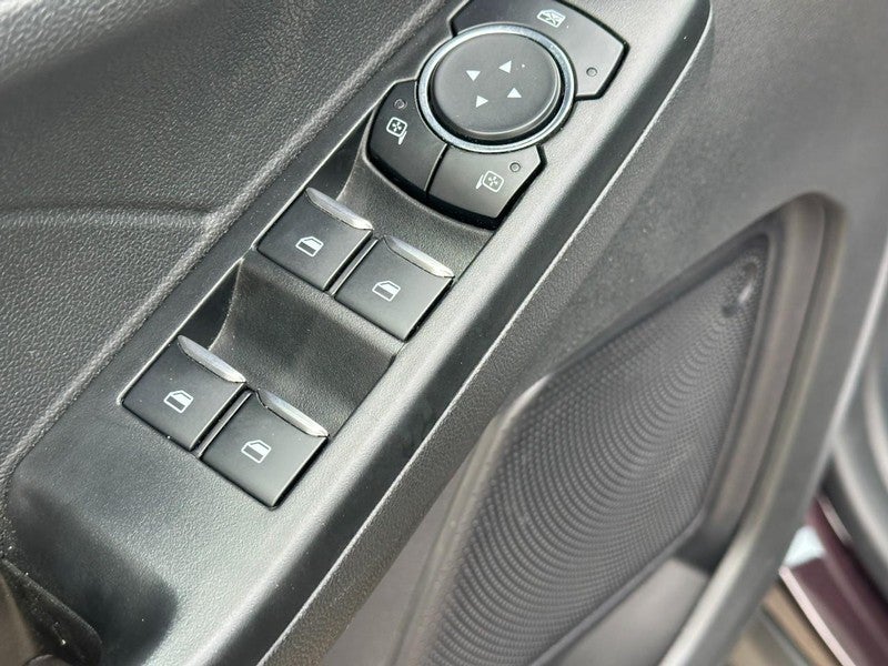 2023 Ford Escape Platinum AWD