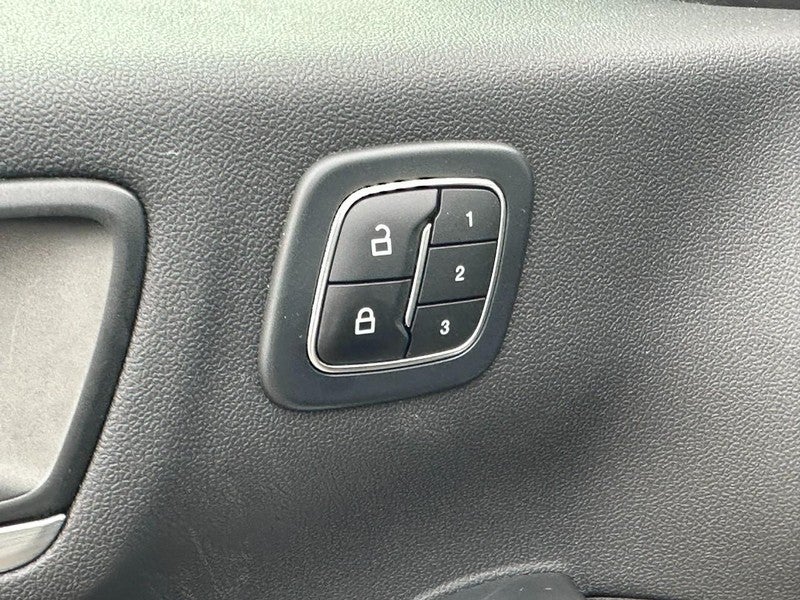 2023 Ford Escape Platinum AWD